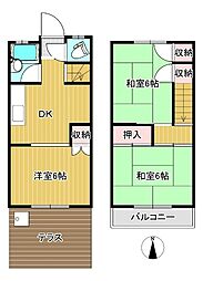 岩崎第2マンション 10