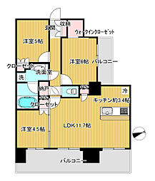 レーベン清瀬　THE　TOWER