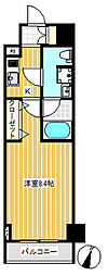 スクエアシティ東京保谷