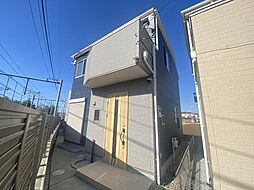 栄町1丁目戸建