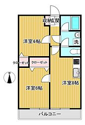 武蔵野プラザひばりヶ丘パート1
