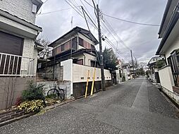 小平市上水南町土地