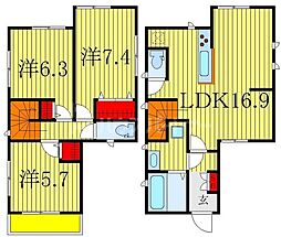 Kolet柏根戸 1