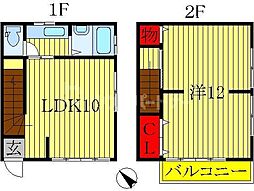 吉岡ハイツ 102