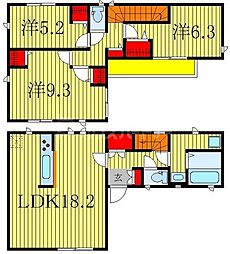 Ｋｏｌｅｔ柏逆井05 1