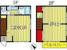 吉岡ハイツ 103