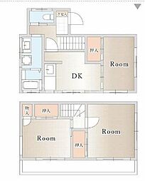 柏市東柏2丁目戸建 1