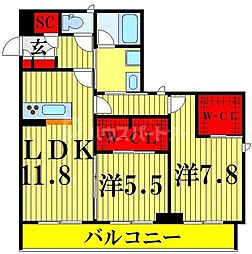 ヴァンヴェールI 301