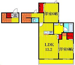 コートソラーレ 201