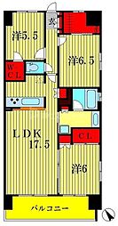 クレストフォルム柏サウスウィング 811