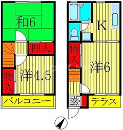 エス・ペランス 105