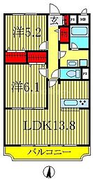 シャルマンフラットリヴァーI 205
