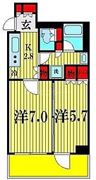 パークシティ柏の葉キャンパス　ザ・ゲートタワー　ウエスト 901