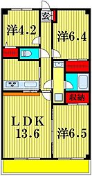 アインズコート柏 515