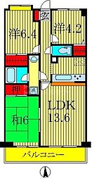 アインズコート柏 515