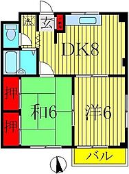 サンハイムカズ 203