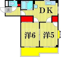 キャッスルイン 202