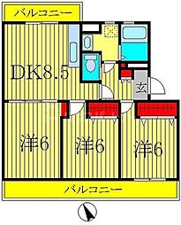 オリーブガーデン 403