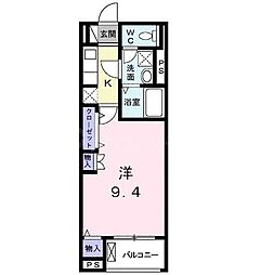 エレガントカーサIII 404