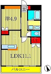 クレール松葉 203