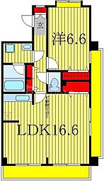 ウイングコート 207
