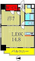 アールグレイスヒル 401