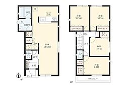 Ｓｕｍａｉ−ｔｏ柏市新逆井01 1