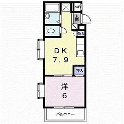 ジュネパレス柏第19 306