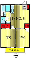 グリーンハウスA 102