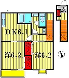 サニーフラワーヒルズ 202