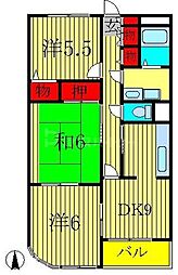 ガーデンビスカヤ 204