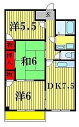 レヂデンス北斗 203