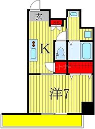 Diamond Crest Kashiwa 801