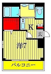 我孫子市天王台２丁目