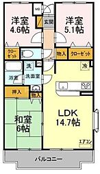 ビューパークヤマモ 101