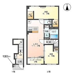 Glanz　-グランツ- 201