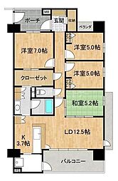 ヒューマンスクエアグランロマーニャ 706