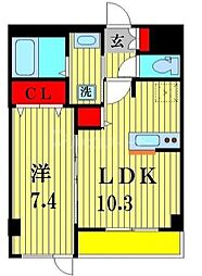 プランドール 203