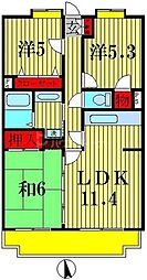 プレミール柏 403