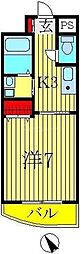 宇田川柏ビル 803