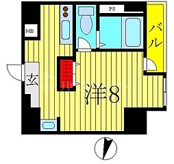 アブニールビル 403