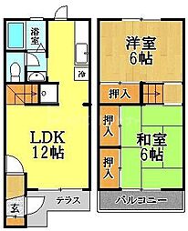 サンガーデン柏の葉A棟 106