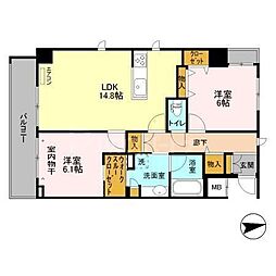 アヴェニール柏の葉 107