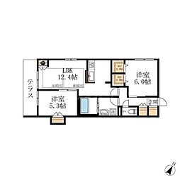 FLOWER FIELDS KASHIWA 101