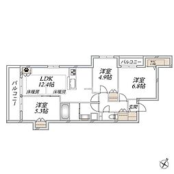 FLOWER FIELDS KASHIWA 201