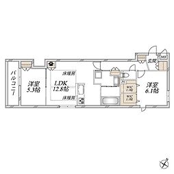 FLOWER FIELDS KASHIWA 202