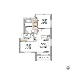 FLOWER FIELDS KASHIWA 203