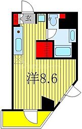 ART APARTMENT IN Ootaka-no-Mori 204