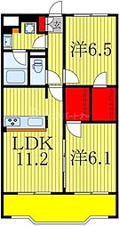 シャルマンフラットリヴァーI 102