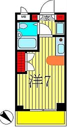 Ｔ‘s　garden南柏 304